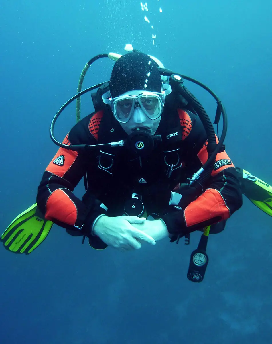 Tolo Scuba Diving Centre