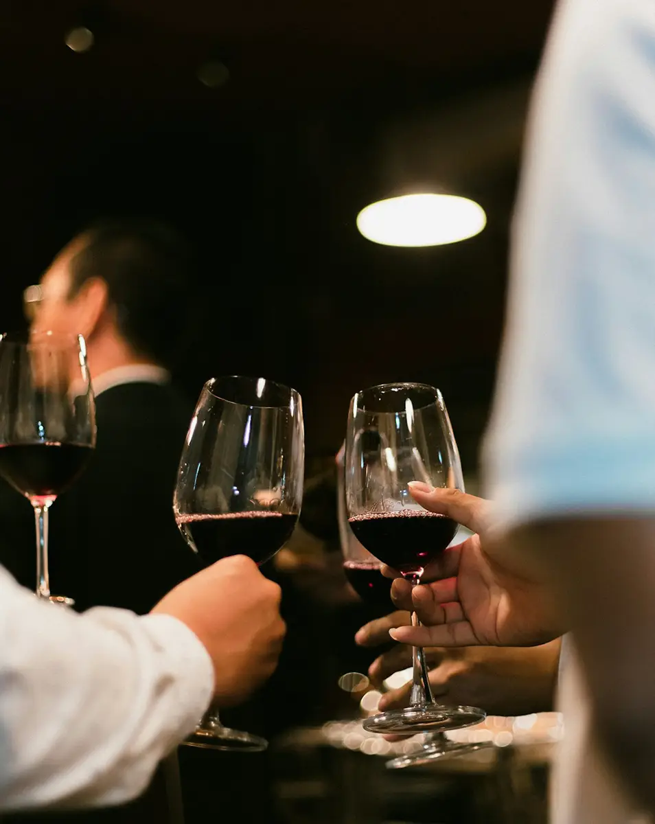 Visit Wineries for a Tasting in Nemea